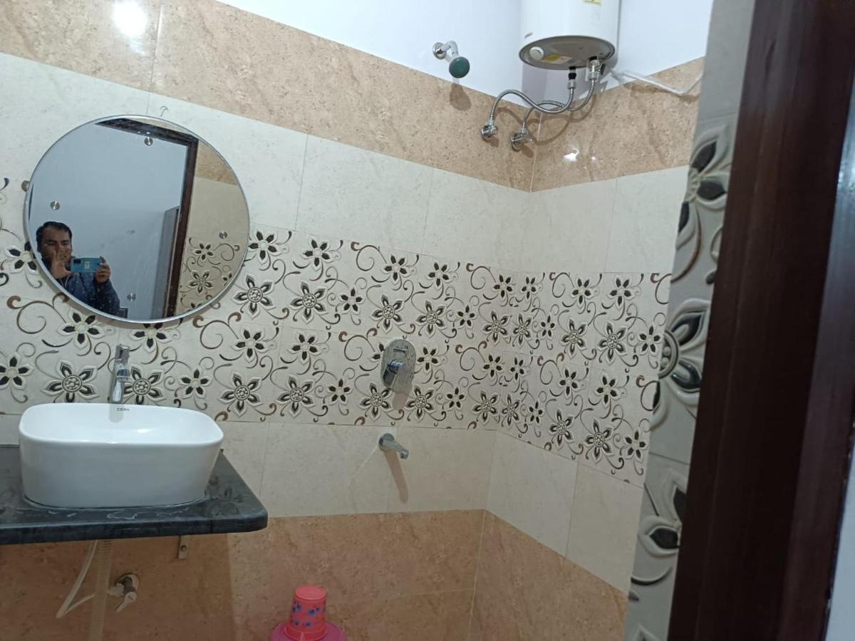 Shivalik Residency - Hotel & Banquet Hall Bara Banki Экстерьер фото